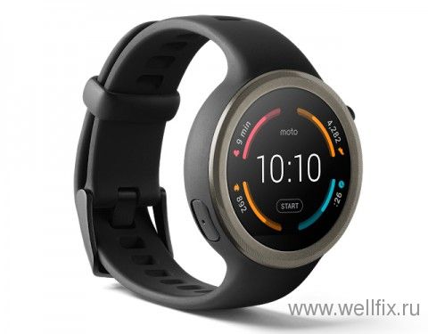 Google 2024 store smartwatch